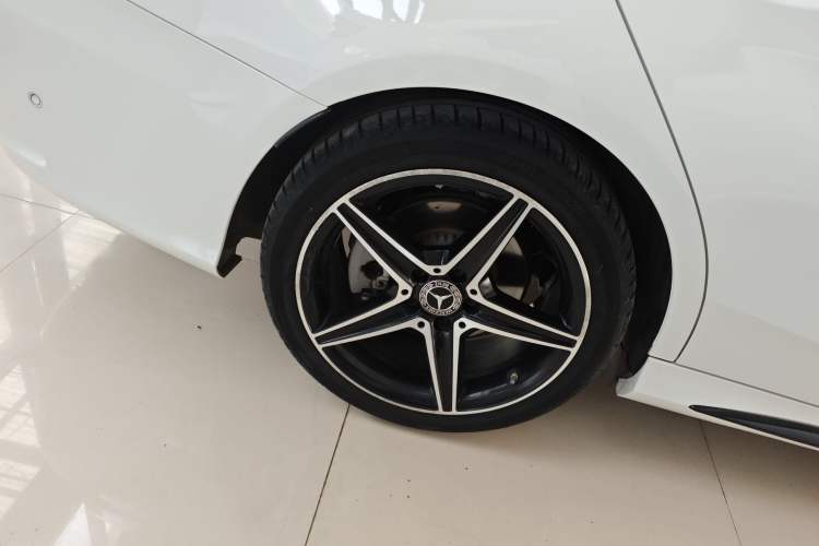 Used Mercedes-Benz C-Class 2020 Restyled C 260 Sport Edition
