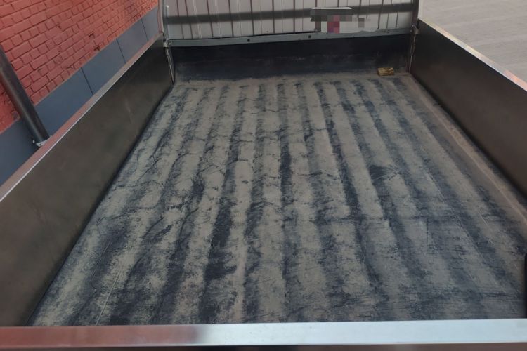 Used Wuling Rongguang Small Truck 2019 1.5L Base Version Double-Cab Euro VI L3C Trunk