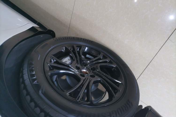 Used IM LS7 2023 77 kWh Urban Fit Rear-Wheel Drive
