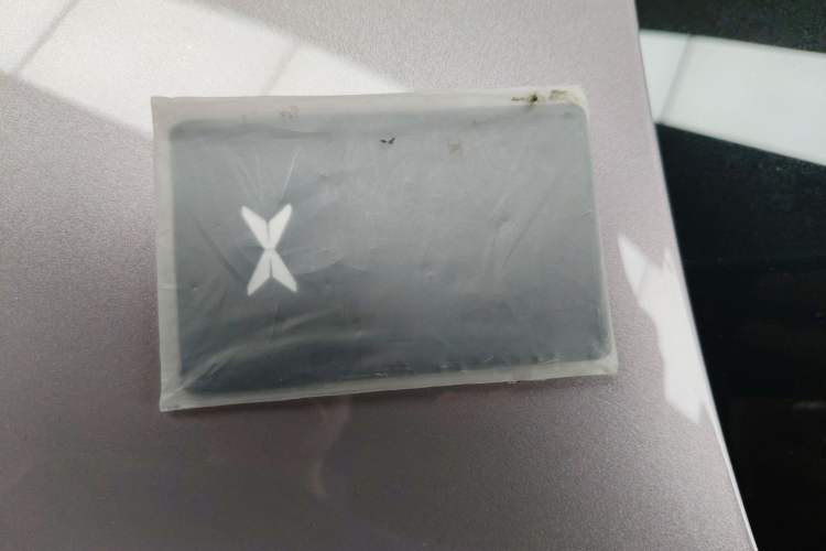 Used XPeng MONA M03 2025 620 Ultra-Long Range Plus
