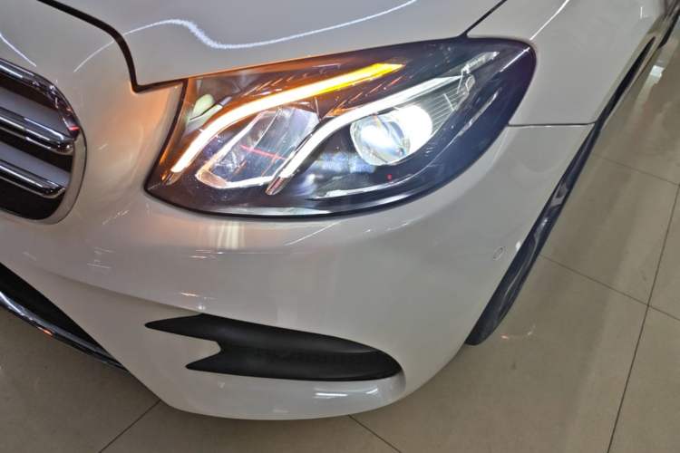 Used Mercedes-Benz E-Class 2019 Restyled E 300 L Sport Luxury Edition