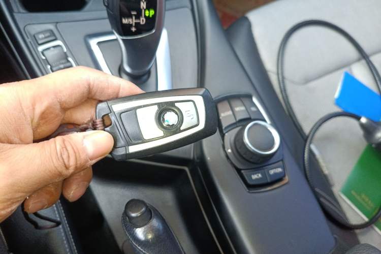 Used BMW 1 Series 2013 Revised 116i Leading Edition