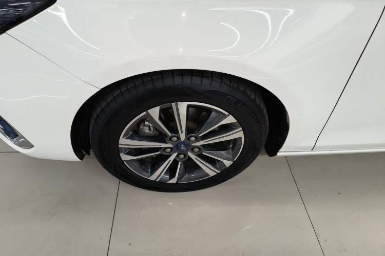 Used Ford Escort 2021 1.5L Automatic Diamond Edition