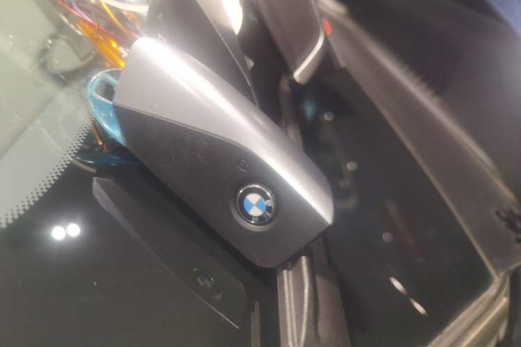 Used BMW X3 2025 xDrive30L Luxury Edition M Sport Package
