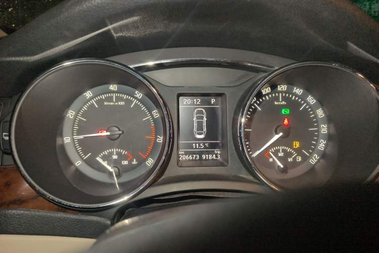 Used Skoda Superb 2013 1.8TSI Automatic MingShi Edition