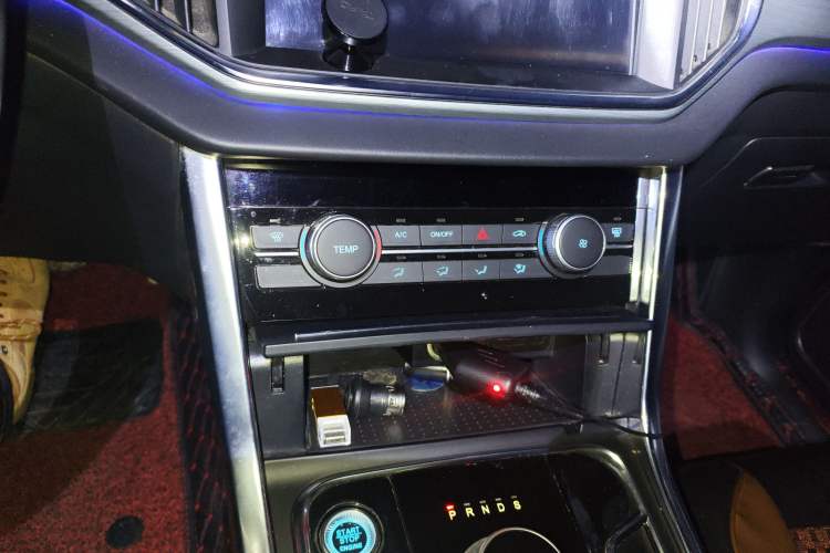 Used DORCEN G70s 2019 2.0T Automatic Prestige Edition