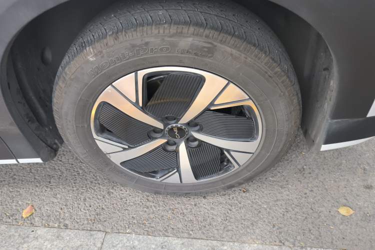 Used BYD Sealion 05 EV 2025 520 km Smart Cruise Version
