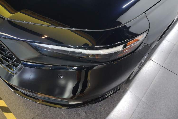 Used Honda Accord New Energy 2023 2.0L ePHEV Prestige Edition