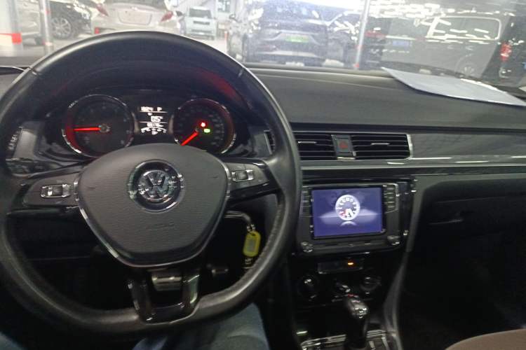 Used Volkswagen C-TREK 2020 1.5L Automatic Comfort Model
