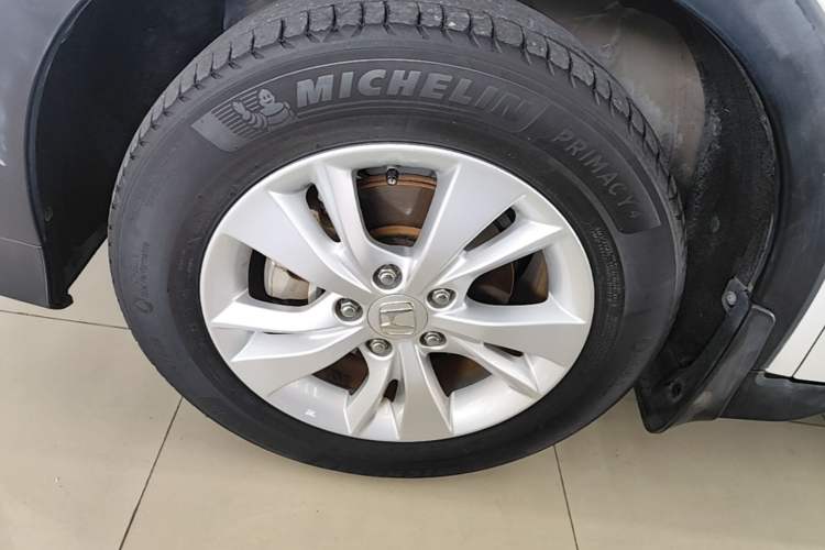 Used Honda Vezel 2018 1.5L CVT 2WD Technology Elite Model