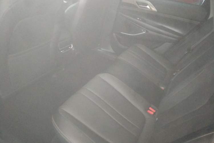 Used XPeng P5 2021 460G+