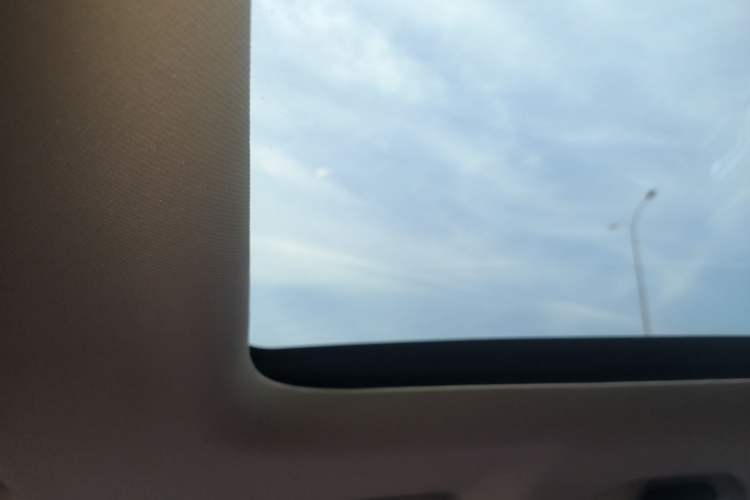 Used Geely Auto Haoyue 2022 1.8TD DCT Luxury 7-Seater Headliner