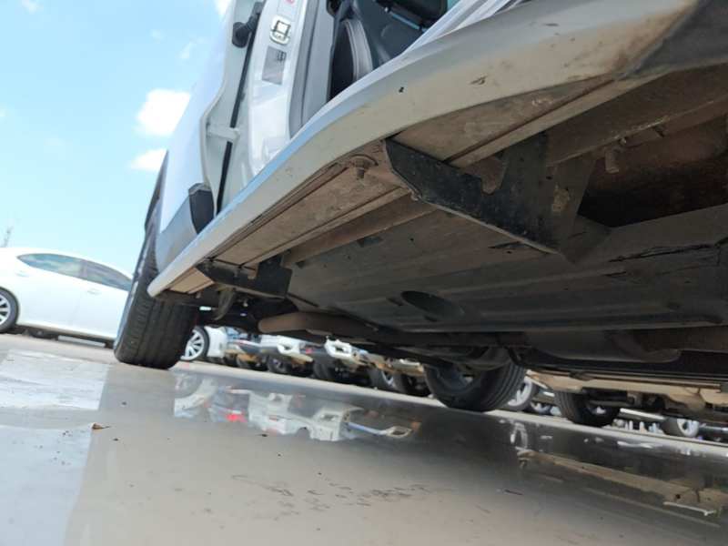 Used Haval H6 2021 3rd Generation 1.5T Automatic Two-Wheel Drive Max — 20