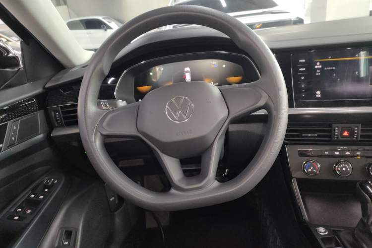 Used Volkswagen Passat 2023 Revised Version 280TSI Business Edition