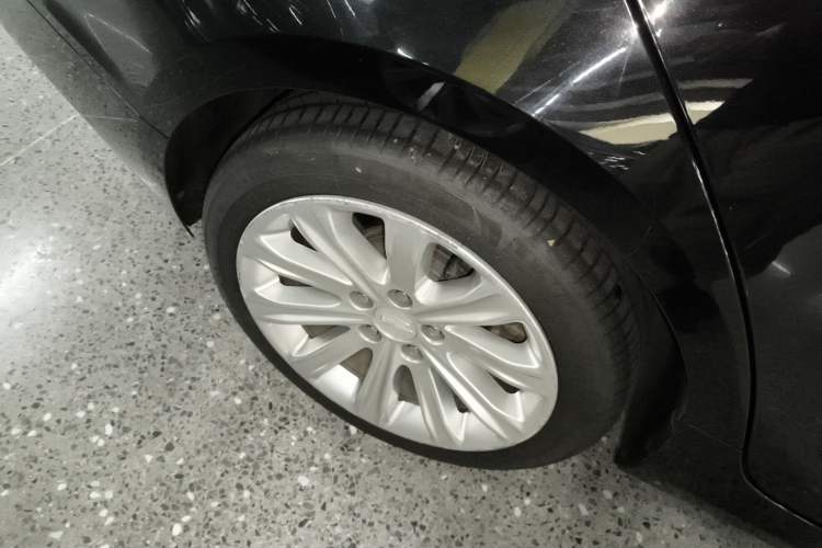 Used Cadillac ATS-L 2017 28T Tech Edition