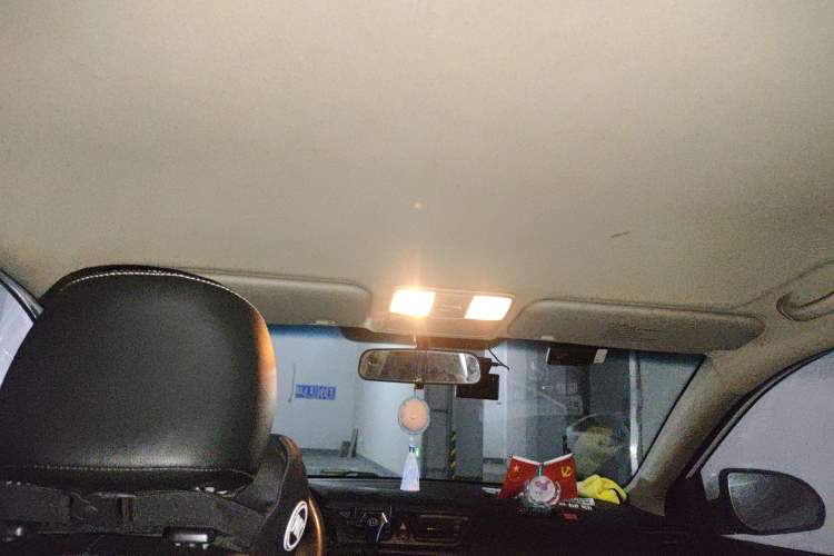 Used Kia K2 2012 Sedan 1.4L Automatic GLS Commemorative Edition