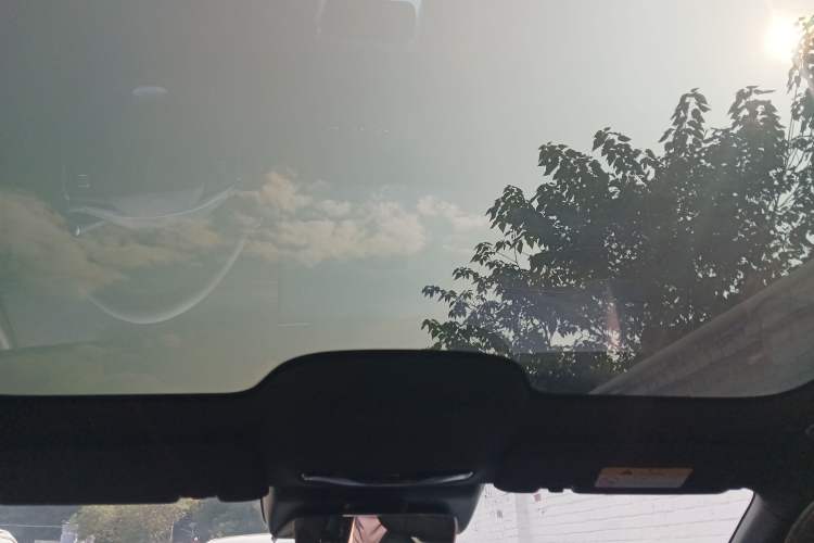 Used Deepal L07 2025 530 Ultra DeepBlue Intelligent Driving AD PRO Pure-Electric Version
