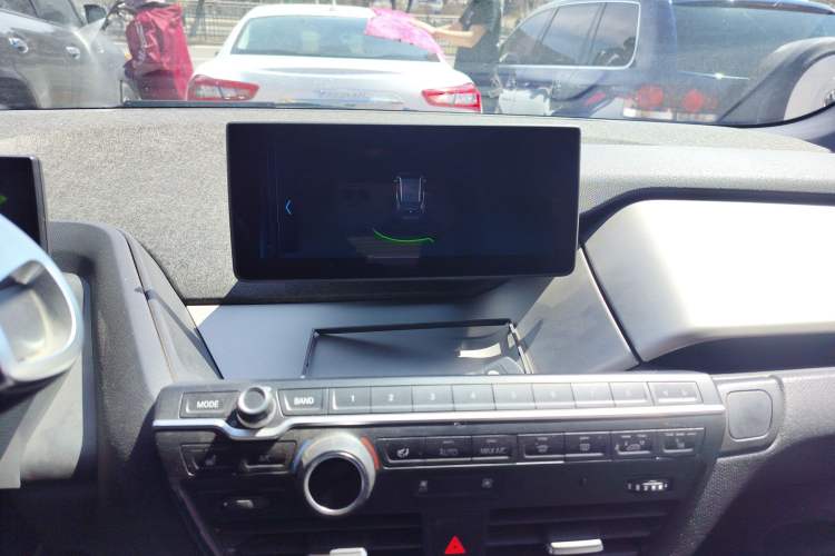 Used BMW i3 2016 Upgraded Deluxe Edition