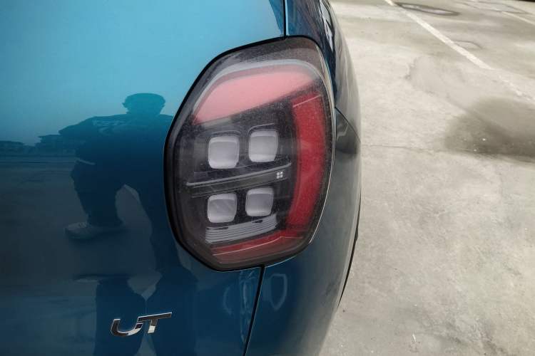 Used AION UT 2025 420 Prestige Edition