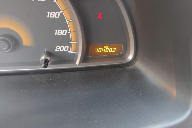 Used Chevrolet Sail 2013 Sedan 1.4L Manual - Youyi Happiness Edition