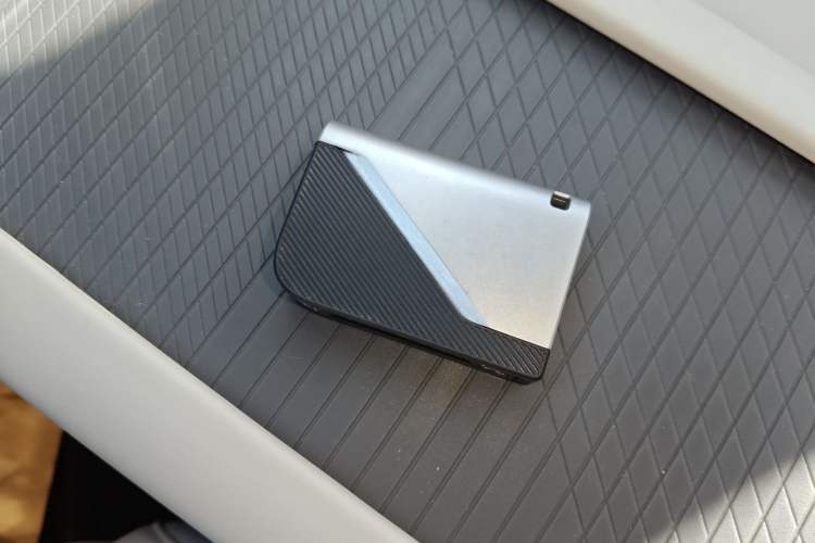 Used Lynk & Co 06 EM-P 2023 EM-P 126 Long-Range Halo Interior 1