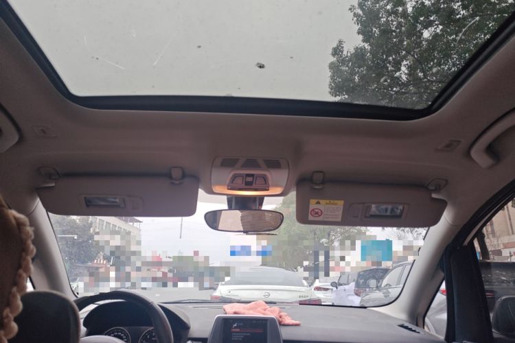 Used BMW 2 Series Gran Tourer 2019 220i Leading Model