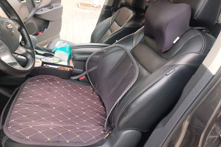 Used Nissan Murano 2017 2.5L XL Two-Wheel Drive Smart Edition