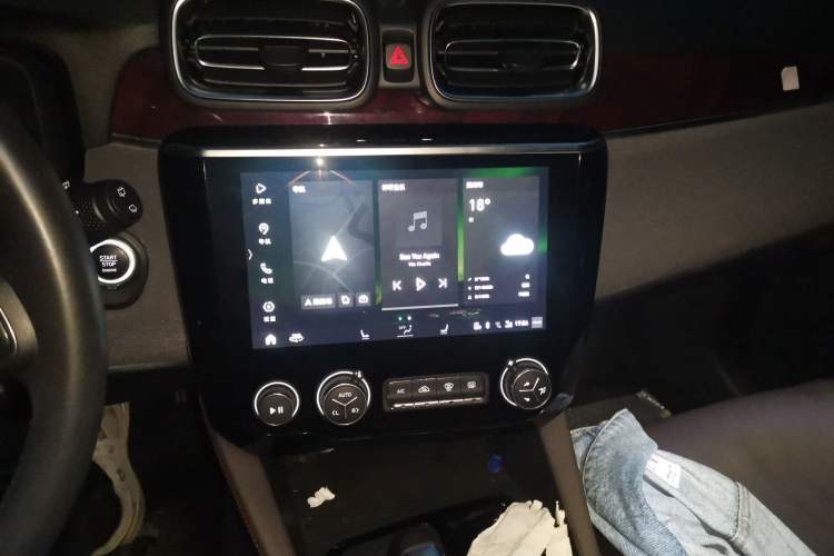 Used Lynk & Co 02 2020 1.5T DCT Two-Wheel Drive Zhaopu Version