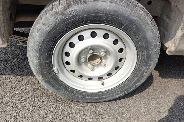 Used King Long Golden Way 