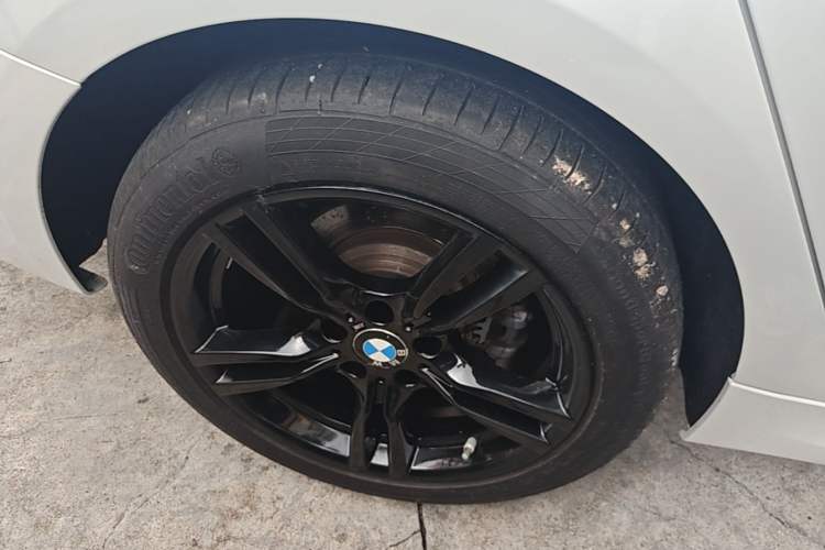 Used BMW 3 Series GT 2020 320i M Sport Night Edition
