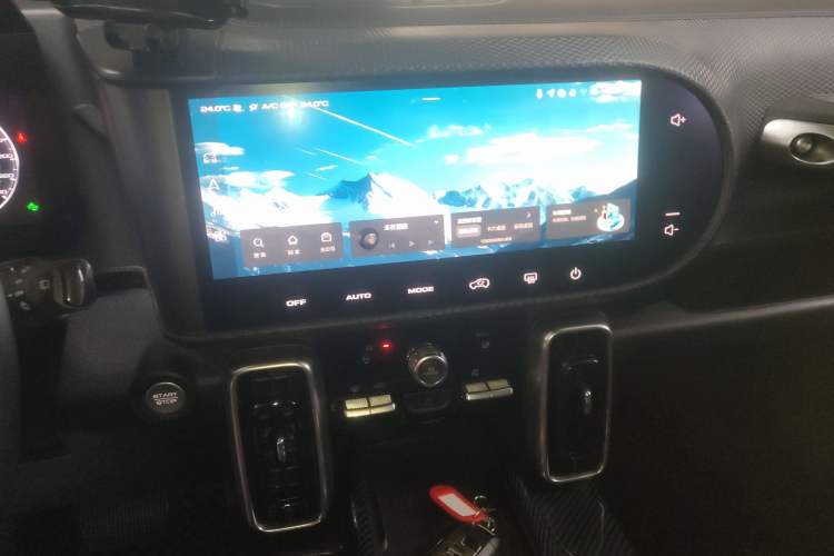 Used Haval DARGO 2022 1.5T DCT Two-Wheel Drive Labrador Edition