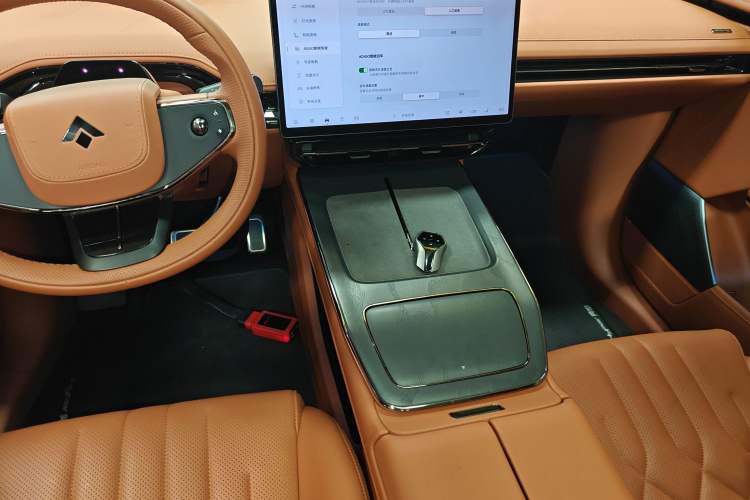 Used Hyptec HT 2024 825 Ultra-High Voltage LiDAR Edition
