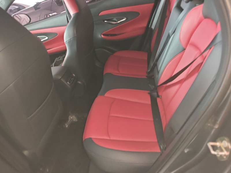 Used CHANGAN UNI-T 2020 1.5T Flagship Version — 16