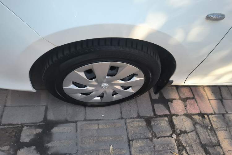 Used Toyota Vios FS 2019 1.5L CVT Fengchi Edition
