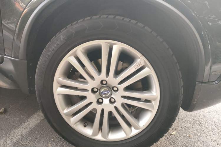 Used Volvo XC90 2013 2.5T T5 Executive Upgrade Edition
