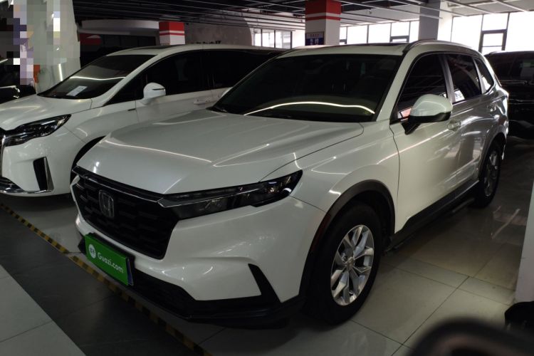 Used Honda CR-V 2023 240TURBO Two-Wheel Drive FENGSHANG Edition 5 Seats