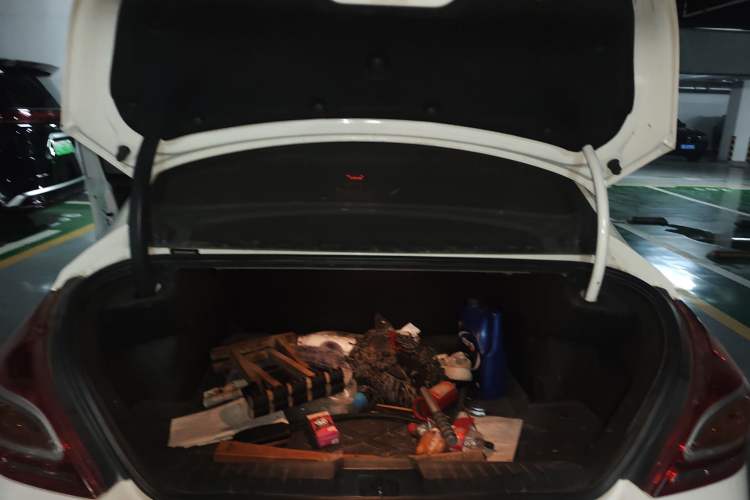 Used Peugeot 308 2013 1.6L Manual YouShang Model