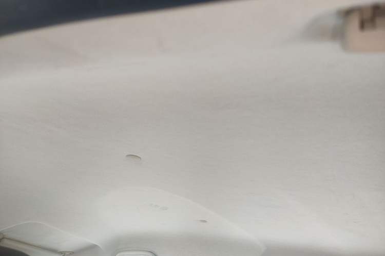 Used HYOSOW S2 2016 1.5L Manual Entrepreneurial Edition China IV
