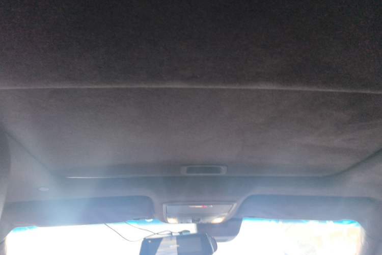 Used Honda Inspire 2019 Rui·Hybrid 2.0L Jingya Edition China VI Headliner