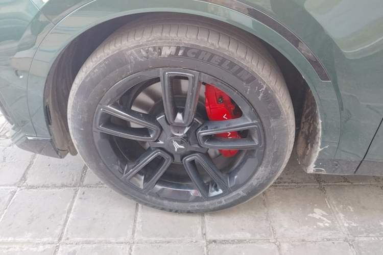 Used VOYAH FREE 2025 318 318 km Rear-Drive Touring Edition
