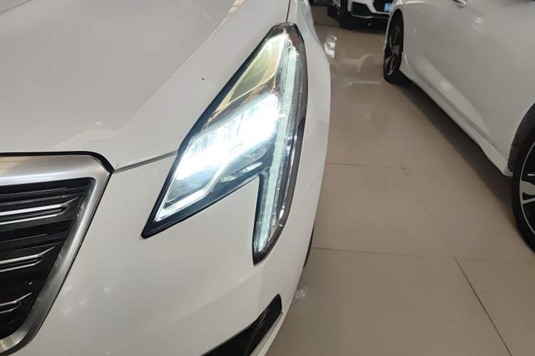 Used Cadillac XTS 2018 28T Tech Edition