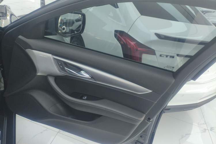 Used Cadillac CT5 2021 28T Luxury Model