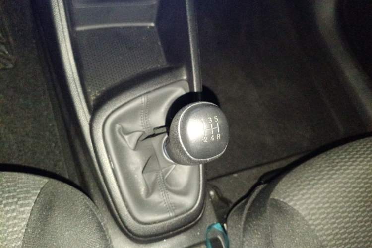 Used Hyundai Verna (older generation) 2020 1.4L Manual GL Refreshed Edition
