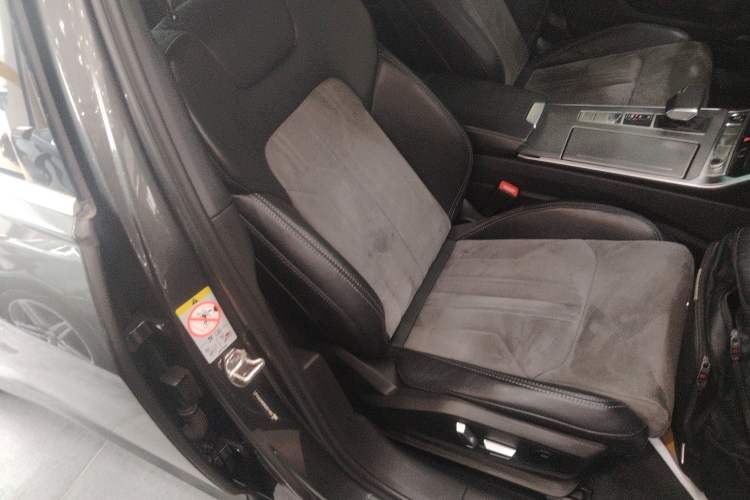 Used Audi A6L 2023 45 TFSI Prestige Dynamic Edition