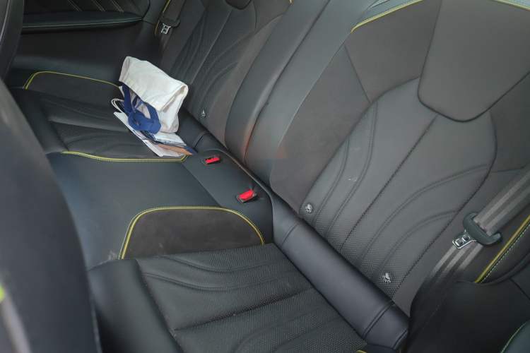 Used NETA GT 2023 560
