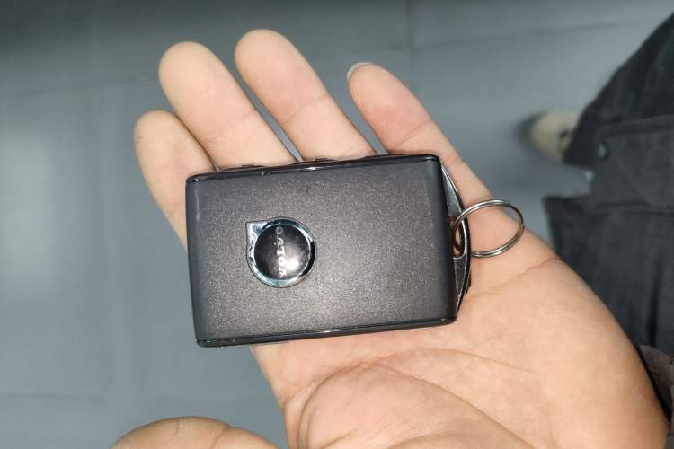 Used Volvo XC60 2026 B5 4x4 SmartDrive Sport Edition