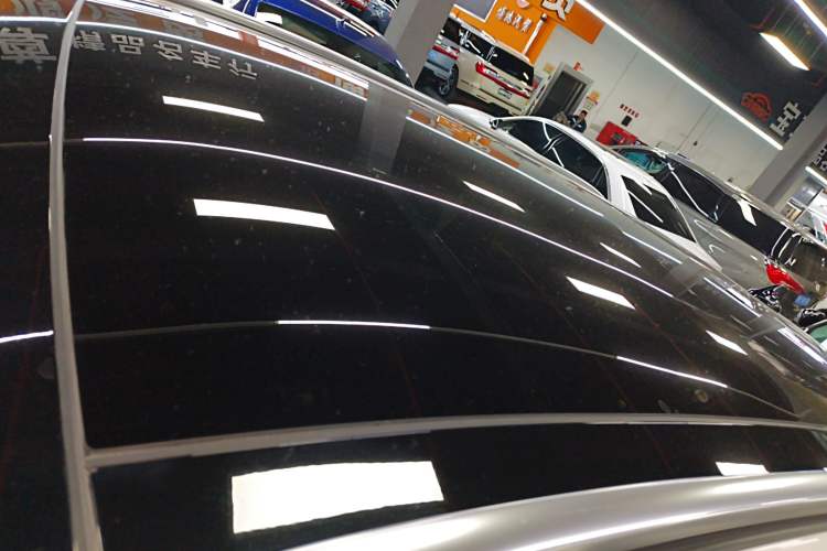 Used Lincoln Corsair 2023 2.0T Two-Wheel-Drive Luxury Edition