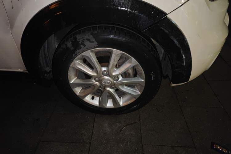 Used Kia Soul 2012 1.6L AT Premium