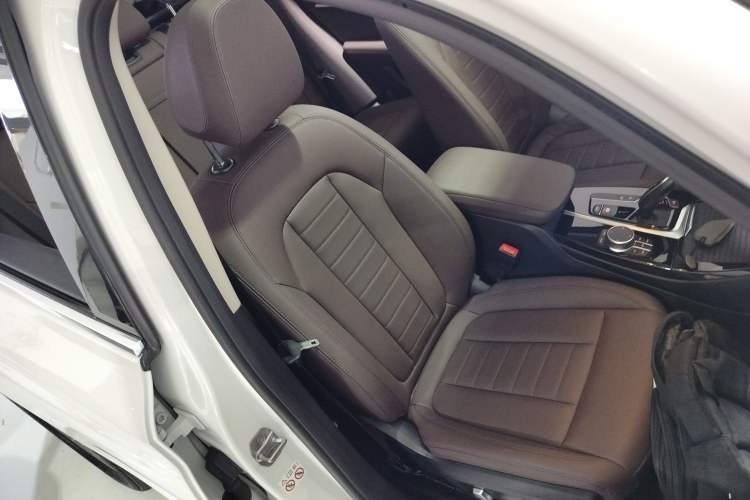 Used BMW X3 2020 xDrive25i Luxury Package
