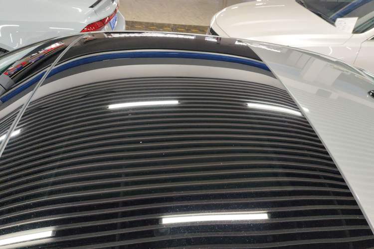 Used Audi A5 2021 Sportback 40 TFSI Fashionable and Dynamic Model